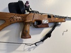 Used Suhl Model 626 Biathlon