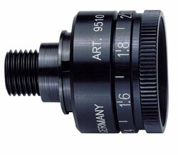 AHG 9510 Adjustable Rear Diopter