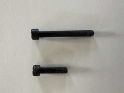 Bedding Bolt - 25mm