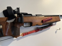 Used Izhmash 7-3