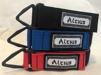 Altius Prone Cuff