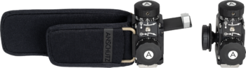 NEW! Anschutz 8012B Biathlon Rear Sight