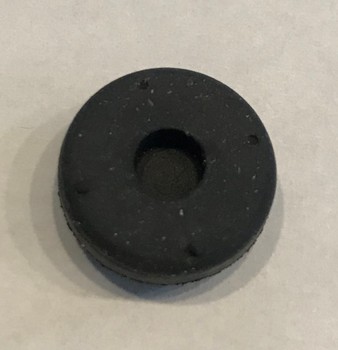 Rubber Plug for Front Sight Flap 