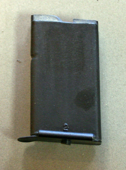 Izhmash 5-round Magazine